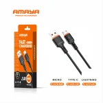 Amaya Data cable AMAYA-ACD-M26 2.4A
