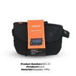 Amaya ABG-01 Europe and the United States fashion shoulder bag