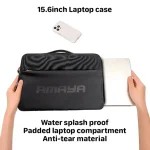 Amaya ABG-03 Laptop Case (15.6 Inches)