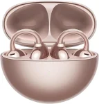 Huawei freeclip rose gold