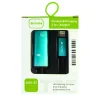 2 in 1 short audio cable