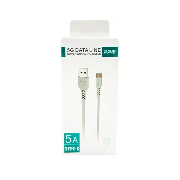 FPM U-C CABLE 5A