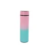 Love Digital Display Insulation Cup mix