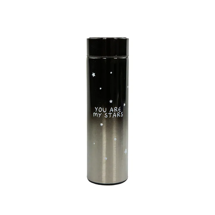 Star digital display insulation cup mix
