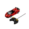 1:18 Remote control toy car (red1)