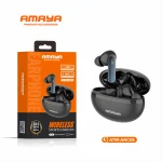 ATW-ANC08 Bluetooth headset black