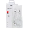 Wire-controlled Microphone In -ear Headphones