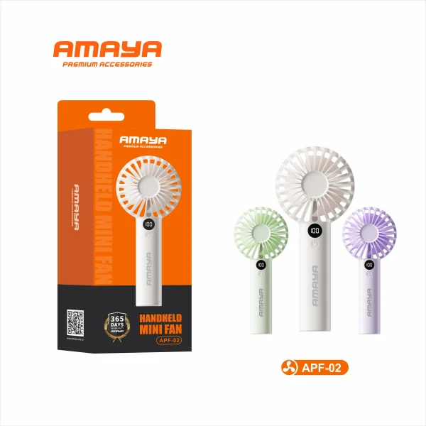 Mini Fan
