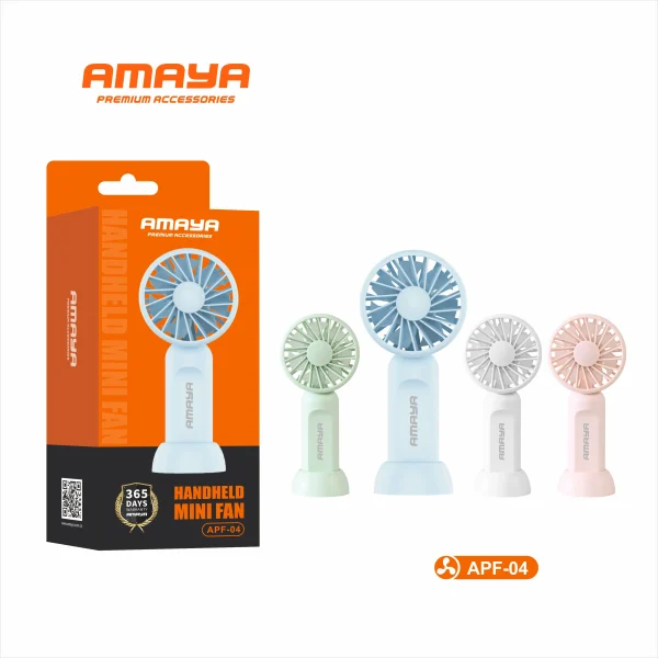 Mini Fan